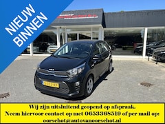 Kia Picanto - 1.0 DPi ComfortLine