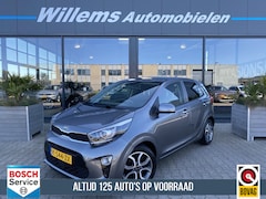 Kia Picanto - 1.0 DPi DynamicPlusLine Camera, App-connect & Cruise Control