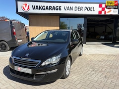 Peugeot 308 - 1.2 PureTech Allure