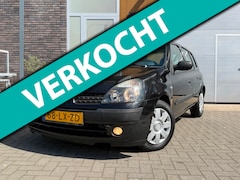 Renault Clio - 1.4-16V Expression| Automaat | Nwe apk |