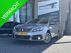 Peugeot 308 SW - 1.2 Allure*ECC*ACC*NAVI*CAM*CARPLAY