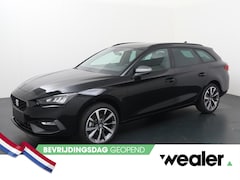 SEAT Leon Sportstourer - FR PHEV First Edition 1.5 TSI eHybrid 150kW / 204p k 6 versn. DSG