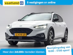Ford Focus - 1.5 EcoBoost Active Business Aut. [ Navi Camera Winterpakket ]