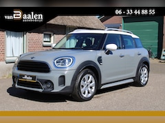 MINI Countryman - 1.5 Cooper Edition NAVI ECC LED AUTOM 142000KM