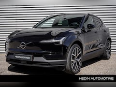 Volvo EX30 - Single Motor Extended Range Ultra 69 kWh | Wool blend | 20"LM Velgen | Google on Board | P