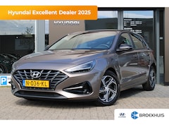 Hyundai i30 - 1.0 T-GDi MHEV Comfort Smart | Achteruitrijcamera | Airco (automatisch) | DAB ontvanger