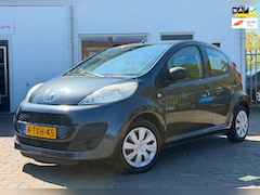 Peugeot 107 - 1.0 Airco 5-deurs