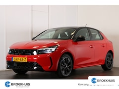 Opel Corsa - 1.2 Turbo Yes 100 | Airco | Cruise | Stoel- & Stuurverwarming | Apple Carplay/Android Auto