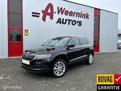 Skoda Karoq - 1.5 TSI ACT Style Business aut