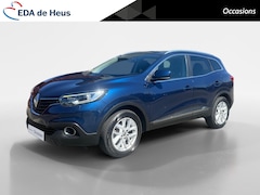 Renault Kadjar - 1.2 TCe Intens | Camera | Cruise Control | Climate Control | DAB | Navigatie | Stoelverwar