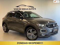 Volkswagen T-Roc - 1.5 TSI Sport Business R AUTOMAAT/PANO/CRUISE/PDC