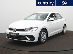 Volkswagen Polo - 1.0 MPI Comfortline PDC | Cruise control | Airco | LED | DAB