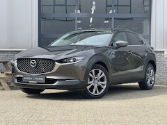 Mazda CX-30 - 2.0 e-SkyActiv-X M Hybrid Luxury | AUTOMAAT | BOSE | CLIMA | 18 INCH LMV |