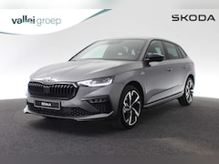 Skoda Scala - Monte Carlo 1.0 TSI 85 kW / 115 pk Škoda Scala Monte Carlo (1) 1.0 115 pk TSI Hatchback