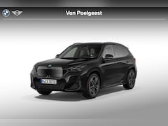 BMW iX1 - eDrive20 67 kWh M Sport Edition | M Sportpakket Pro | Innovation Pack | Travel Pack | Trek