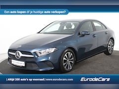 Mercedes-Benz A-klasse - 180 d Business Solution *1ste Eigenaar*Navigatie*Stoelverwarming*Camera