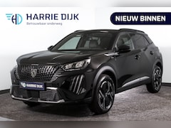 Peugeot 2008 - 1.2 PureTech 130 PK Allure - Automaat | Dig. Cockpit | Adapt. Cruise | Stoelverw. | Camera