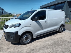 Peugeot Expert - 1.5 BlueHDI 120 S&S L2 achteruitrijcamera, bijrijdersbank