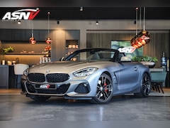 BMW Z4 Roadster - SDrive30i, 258 PK, M/Sport, Frozen/Grey, Cruise/Control, Head/Up, H/K Audio, Camera, 39DKM