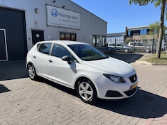 SEAT Ibiza - 1.2 Club| 5DRS| AIRCO| APK:13-01-2027