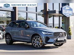 Volvo XC60 - 2.0 T8 PHEV AWD Polestar Engineered|Pano|Stoel+Stuurverwarming|Camera|