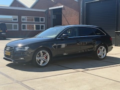 Audi A4 Avant - 3.0 TDI quattro S-Line Auto Adapt Cruise Pano