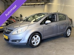 Opel Corsa - 1.2-16V AUTOMAAT