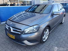 Mercedes-Benz A-klasse - 180 Ambition
