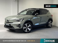 Volvo XC40 - Recharge Twin Ultimate 78 kWh | 92% SOH | PANO | TREKHAAK | H&K |