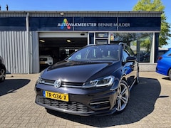 Volkswagen Golf Variant - 1.5 TSI R-Line DSG AUT. / CAMERA / TREKHAAK
