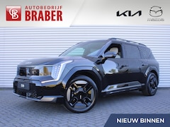 Kia EV9 - GT-Line AWD 99.8 kWh | Nieuw | Direct leverbaar | Actieradius tot 505 km (WLTP) | Tot € 2.