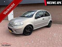 Citroën C3 - 1.4i Caractère|Cruise|Climate Control|NWE APK|
