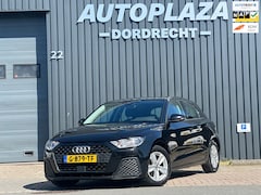 Audi A1 Sportback - 25 TFSI Pro Line "VIRTUAL| CARPLAY |PDC.|