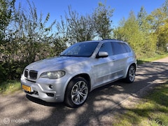 BMW X5 - xDrive35d M-Pakket Grijs Kenteken Youngtimer Marge