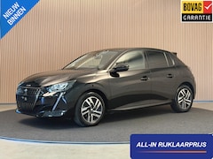 Peugeot 208 - 1.2 PureTech 100PK Aut. Allure Pack | Camera | Carplay | Keyless | Stoelverw. | Incl. gara