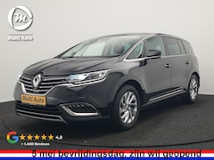 Renault Espace - 1.6 TCe Dynamique Automaat 200pk | Panoramadak | Voorstoelen Verwarmd | Sfeerverlichting |