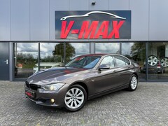 BMW 3-serie - 328i Aut High Exec Leder Xenon Navi Stoelverw