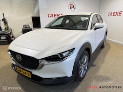 Mazda CX-30 - 2.0 e-SkyActiv M Hybrid Aut/Clima/Cruise/PDC