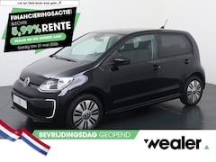 Volkswagen e-Up! - Edition | 83 PK | SoH 93% | Cruise control | Climate control | Stoelverwarming | Achteruit