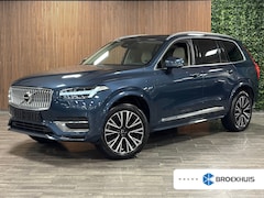 Volvo XC90 - T8 AWD Recharge Plus Bright Trekhaak | 360° Camera | Harman Kardon | All Season banden | 4