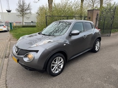 Nissan Juke - 1.6 Tekna exportprijs