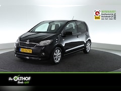 Skoda Citigo - 1.0 Greentech Ambition | CRUISE | AIRCO | 1e eigenaar |