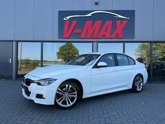 BMW 3-serie - 320i Sedan 184PK AUT M Sport NAP Xenon Leder Navi Cruise