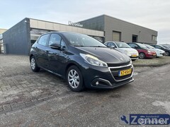 Peugeot 208 - 1.2 PureTech Allure