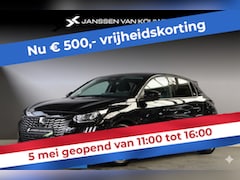 Peugeot 208 - 1.2 Hybrid 110 e-DCS6 Allure 2+6 jaar garantie / VOORRAAD VOORDEEL