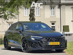 Audi RS3 - Sportback 2.5 TFSI RS 3 quattro HUD B&O