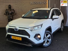 Toyota RAV4 - 2.5 Hybrid AWD Style|GARANTIE|CRUISE|CARPLAY|CAMERA|LEDER|ELEK ACHTERKLEP