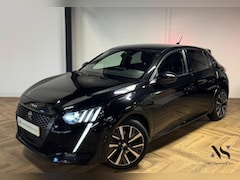 Peugeot 208 - 1.2 PureTech GT-Line PANO CAM PDC