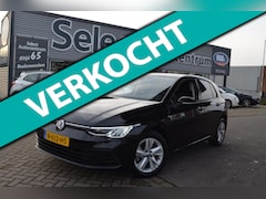 Volkswagen Golf - 1.0 TSI Life|nwmodel|Golf8|stuurverw|stoelverw|apple carply|