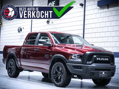 Dodge Ram 1500 - Warlock 5.7L V8 | Rijklaar
